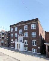 1134 Illinois Ave Apartamentos