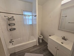 404 N 4th Ave in Hopewell, VA - Building Photo - Building Photo