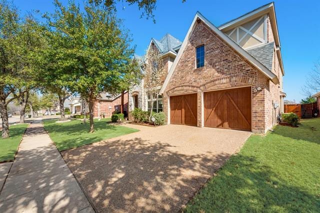 8350 Fullerton St in Lantana, TX - Building Photo - Building Photo