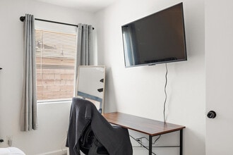 2309 W Colter St, Unit SI ID1244326P in Phoenix, AZ - Foto de edificio - Building Photo