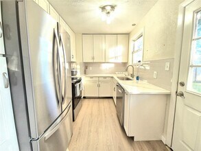 1707 Palo Duro Rd in Austin, TX - Building Photo - Building Photo