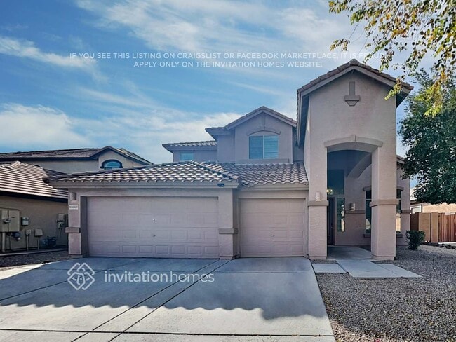 property at 13607 W Acapulco Ln