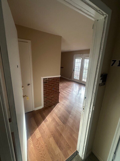 713 Springfield Rd in Danville, VA - Building Photo - Building Photo