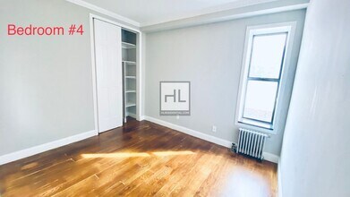 East 100th Street, Unit 4B in New York, NY - Foto de edificio - Building Photo