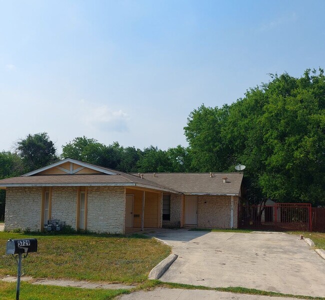 property at 5731 Alnwick St