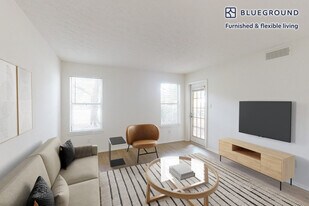 5441 Columbia Rd, Unit SI FL3-ID2024A in Columbia, MD - Building Photo