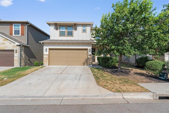 15204 Kookaburra Path in Austin, TX - Building Photo - Building Photo