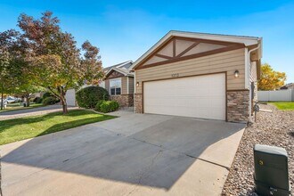 1373 Sunset Bay Dr in Windsor, CO - Building Photo - Building Photo
