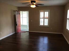 1007 Palmer St in Green Cove Springs, FL - Building Photo - Building Photo