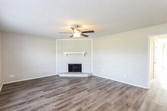 1208 Grinnel Dr in Mesquite, TX - Building Photo - Building Photo
