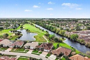 4317 Collingtree Dr in Rockledge, FL - Building Photo