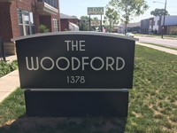 The Woodford in Columbus, OH - Building Photo - Building Photo