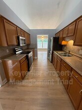 3957 Cobblestone Bend Dr in High Point, NC - Building Photo - Building Photo