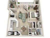 Sturbridge Square Apartments photo'