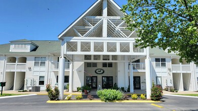 Keystone Farms in Nashville, TN - Building Photo - Building Photo