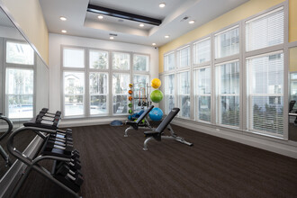 The Avery in Orlando, FL - Building Photo - Interior Photo