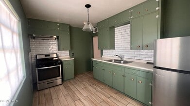 3526 Monroe Ave in El Paso, TX - Building Photo - Building Photo