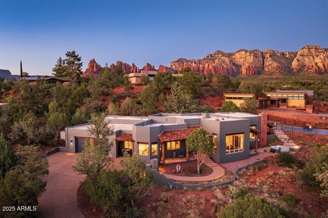 60 Painted Canyon Dr in Sedona, AZ - Building Photo - Building Photo
