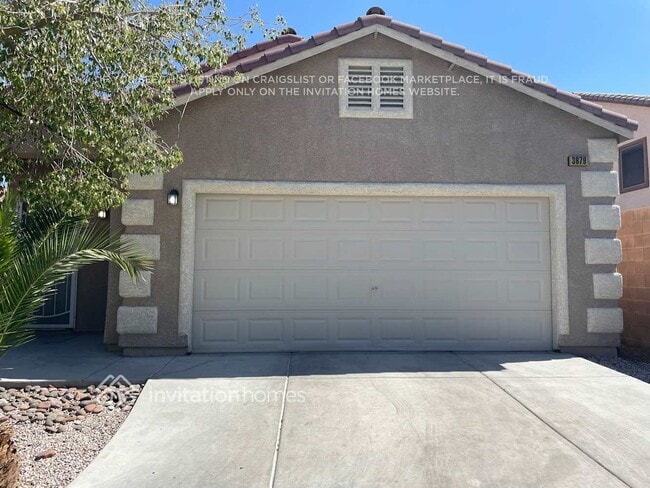 property at 3879 Prespa Lake Ct