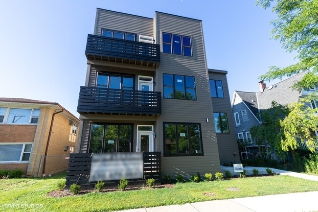 property at 8917 Grant Ave