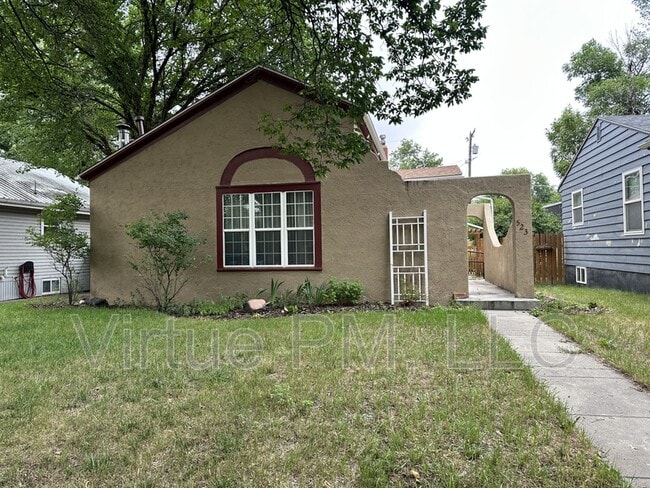 property at 523 6th Ave