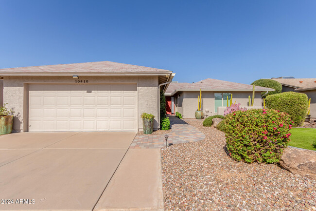 10410 E San Tan Blvd in Sun Lakes, AZ - Building Photo - Building Photo