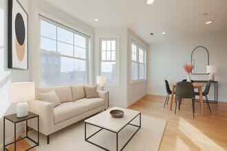 375 Dorchester St in Boston, MA - Building Photo - Building Photo