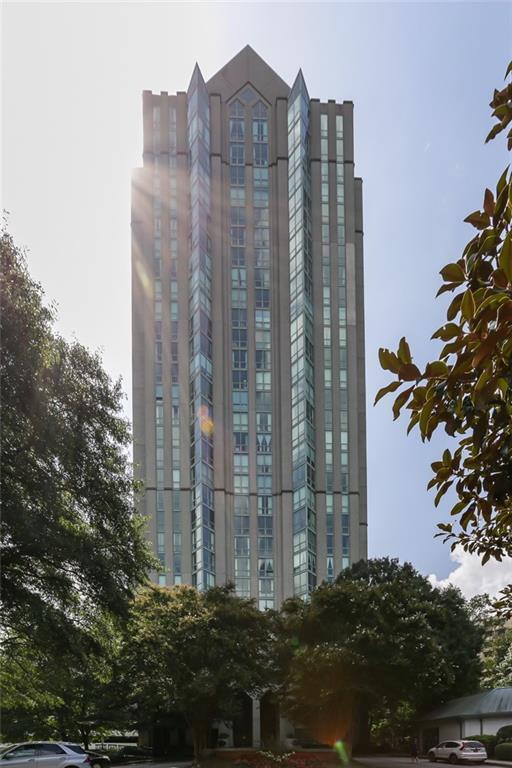 property at 2870 Pharr Ct S Northwest