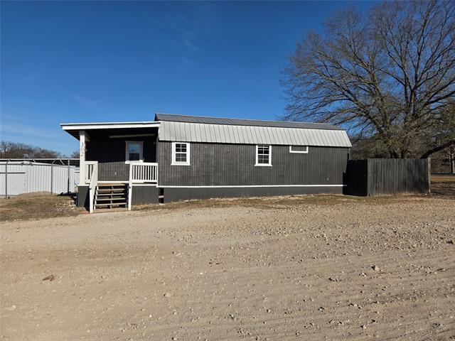 302 Carson Cir in Gun Barrel City, TX - Building Photo - Building Photo