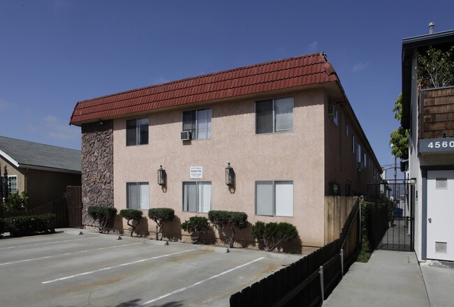 4550 Idaho St in San Diego, CA - Building Photo - Building Photo