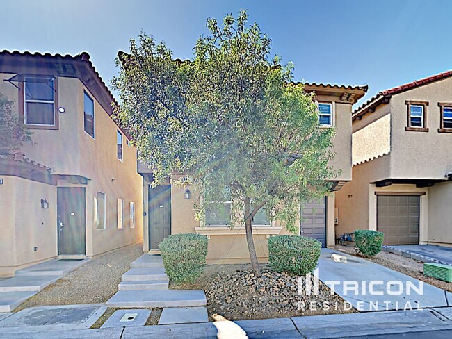 3657 Karissa Heights Pl in Las Vegas, NV - Building Photo - Building Photo