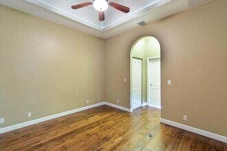 6312 Spring Lake Terrace in Fort Pierce, FL - Building Photo - Building Photo