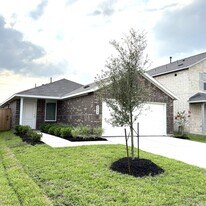 6859 Flowering Ginger Ln, Unit S-51 in Katy, TX - Building Photo