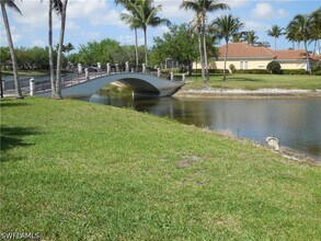 4691 Ossabaw Way in Naples, FL - Building Photo - Building Photo