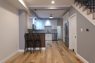 905 Watkins St in Philadelphia, PA - Building Photo