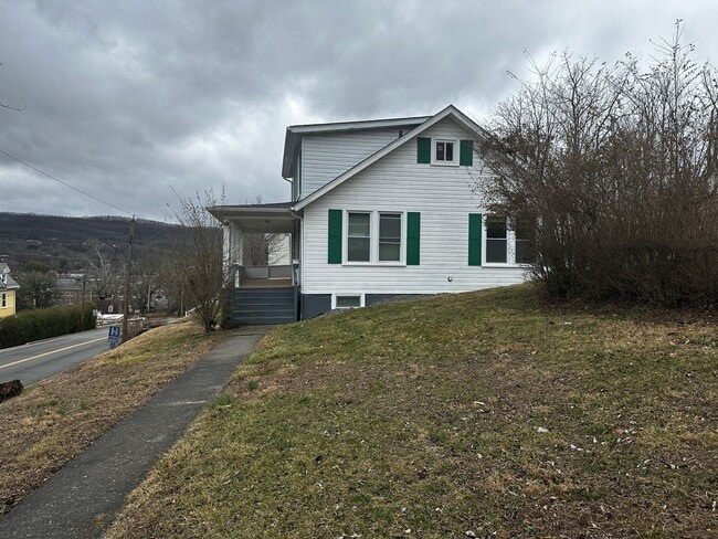 517 Randolph Ave in Pulaski, VA - Building Photo - Building Photo