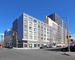 Harlem River Point Apartments