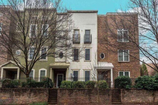 782 Liberty Commons Dr in Atlanta, GA - Building Photo - Building Photo