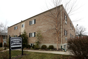 Lakeview Estates Apartments