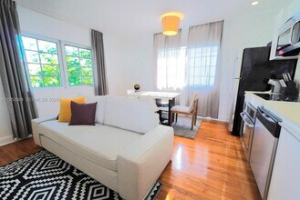 1410 Euclid Ave in Miami Beach, FL - Building Photo - Building Photo