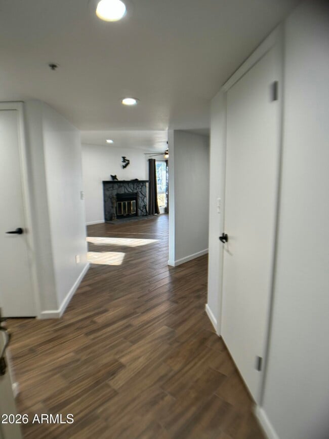 property at 905 N Beeline Hwy