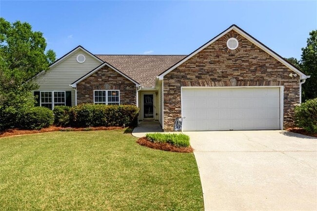 property at 3428 Pleasant View Ct