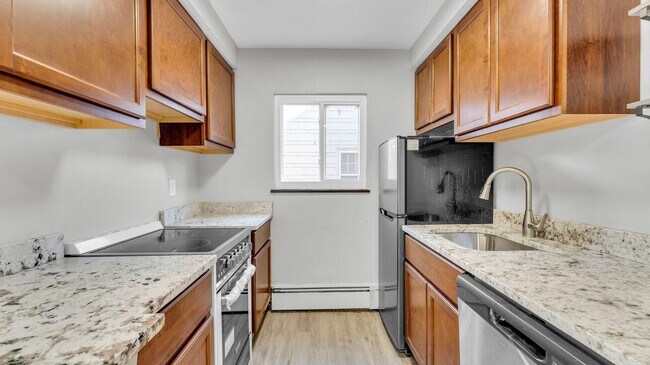 property at 1352 Clarence Ave
