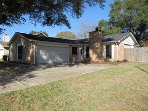 22702 Braken Carter Ln in Katy, TX - Foto de edificio - Building Photo
