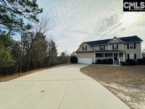 316 Foxhall Dr in Lexington, SC - Building Photo - Building Photo