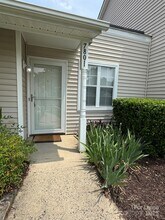 7801 Renaissance Ct in Charlotte, NC - Building Photo - Building Photo