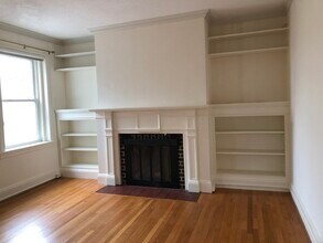 128 Sewall Ave in Brookline, MA - Building Photo - Building Photo