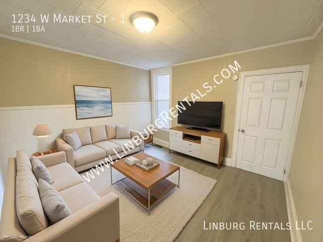 1234 W Market St in West York, PA - Building Photo - Building Photo