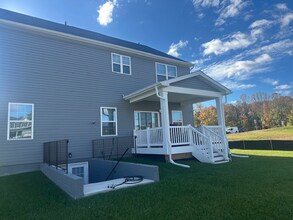 807 Leni Wy in Aberdeen, MD - Building Photo - Building Photo