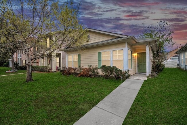 15963 S Alley Ct in Houston, TX - Building Photo - Building Photo